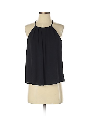 Forever 21 Sleeveless Blouse (view 1)