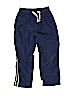 Carter's 100% Polyester Blue Sweatpants Size 4 - 5 - photo 1