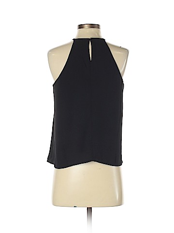 Forever 21 Sleeveless Blouse (view 2)