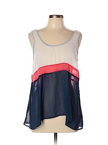Forever 21 Sleeveless Blouse (view 1)