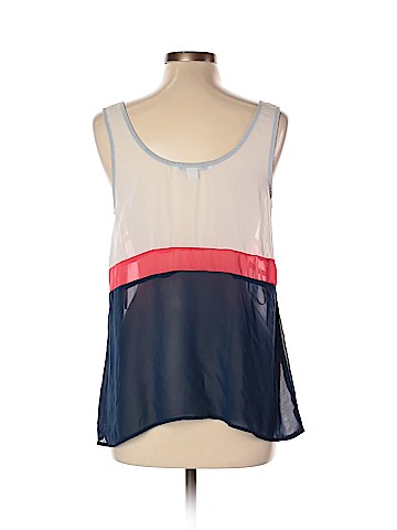 Forever 21 Sleeveless Blouse (view 2)