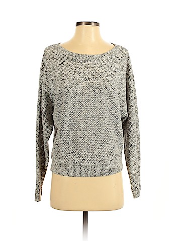 Soft Joie Pullover Sweater (view 1)