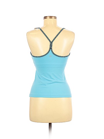 Lululemon Athletica Active Tank (view 2)