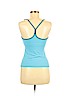 Lululemon Athletica Blue Active Tank Size 8 - photo 2