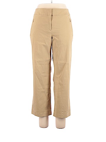 Lane Bryant Casual Pants (view 1)