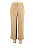 Lane Bryant Tan Casual Pants Size 20 (petite) - photo 1