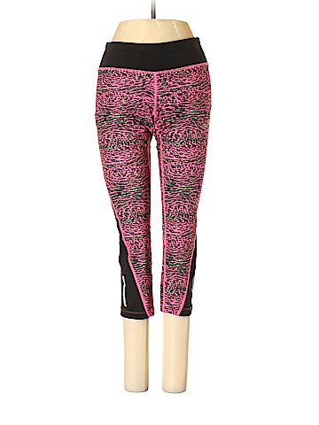 Nike Active Pants (view 1)