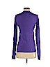Adidas 100% Nylon Purple Active T-Shirt Size S - photo 2