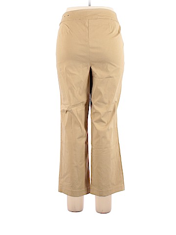 Lane Bryant Casual Pants (view 2)