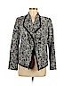 Vince. Gray Blazer Size 8 - photo 1