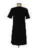 Theory Black Casual Dress Size 6 - photo 2