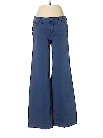 Pilcro and The Letterpress Jeans (view 1)