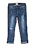 Hudson Blue Jeans Size 10 - photo 1