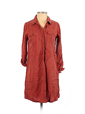 Banana Republic Factory Store Casual Dress (view 1)