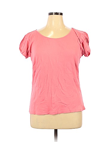 Steve & Barry's Short Sleeve T-Shirt (view 1)