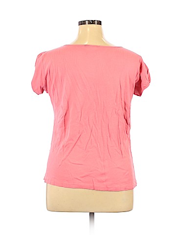 Steve & Barry's Short Sleeve T-Shirt (view 2)