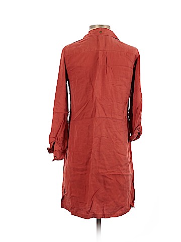 Banana Republic Factory Store Casual Dress (view 2)