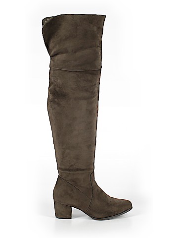 Unbranded Boots (view 1)