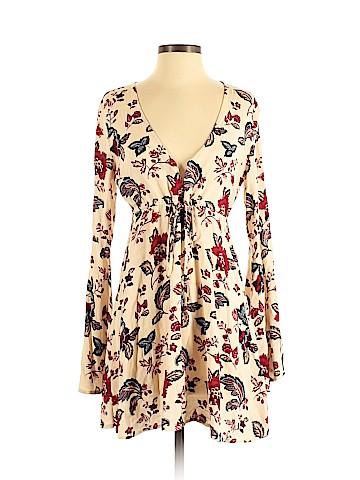 Forever 21 Casual Dress (view 1)