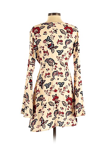 Forever 21 Casual Dress (view 2)