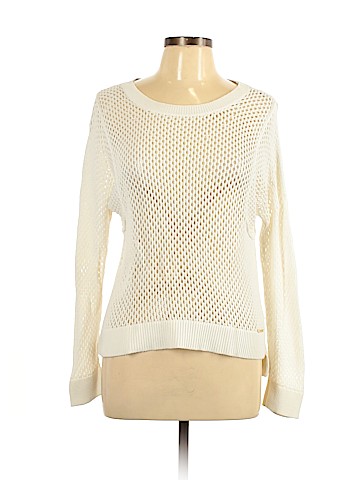 MICHAEL Michael Kors Pullover Sweater (view 1)