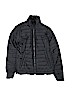 Me Jane 100% Polyester Black Jacket Size 8 - photo 1