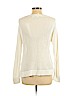 MICHAEL Michael Kors White Pullover Sweater Size L - photo 2