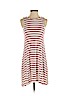 Amour Vert Ivory Casual Dress Size XS - photo 1