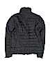 Me Jane 100% Polyester Black Jacket Size 8 - photo 2