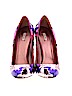 Miu Miu Pink Heels Size EU 37 1/2 - photo 2