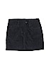 Gap Kids 100% Cotton Black Skirt Size 7 - photo 1