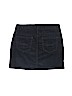Gap Kids 100% Cotton Black Skirt Size 7 - photo 2