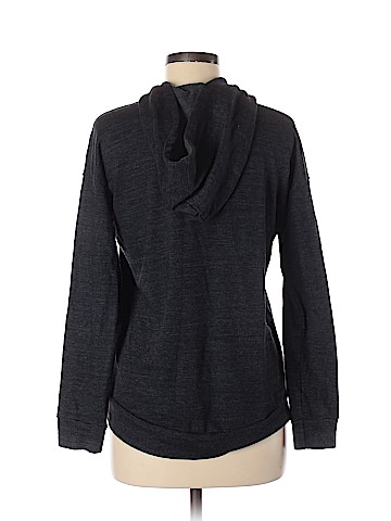 Splendid Zip Up Hoodie (view 2)