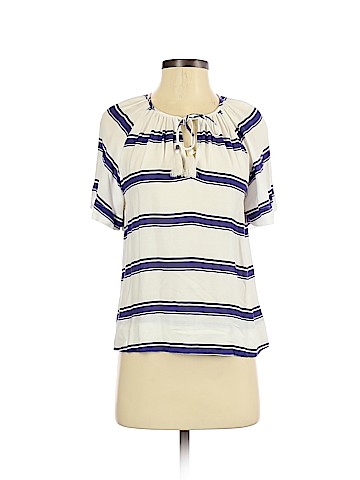 Ella Moss Short Sleeve Top (view 1)