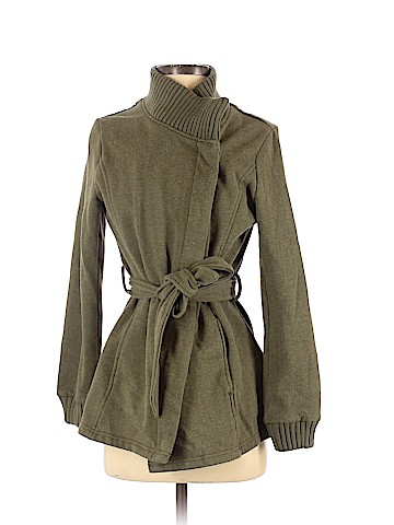 Mossimo Supply Co. Coat (view 1)