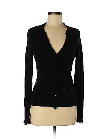Barneys New York Cashmere Cardigan (view 1)