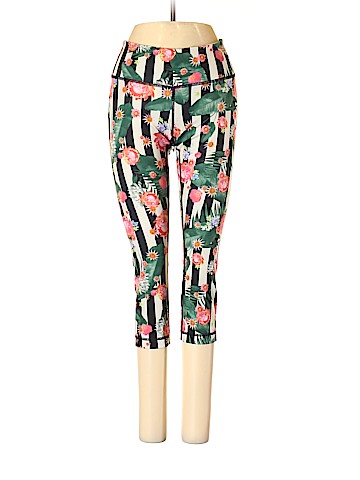 Lululemon Athletica Active Pants (view 1)