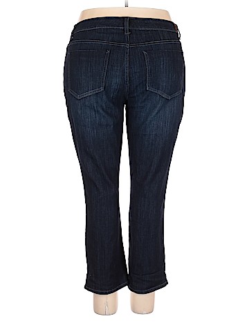 Simply Vera Vera Wang Jeans (view 2)