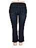 Simply Vera Vera Wang Blue Jeans Size 18 - photo 2