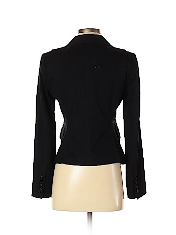 DKNY Wool Blazer (view 2)
