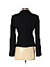 DKNY Black Wool Blazer Size 2 - photo 2