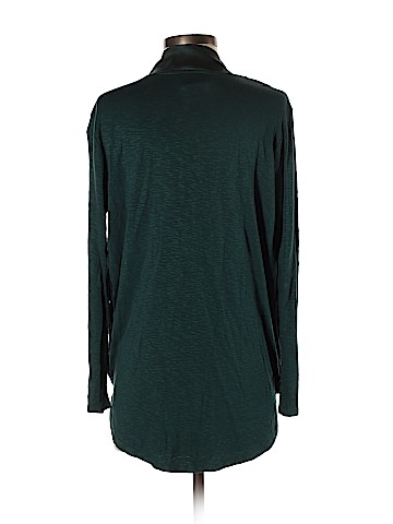 Dolan Long Sleeve Blouse (view 2)