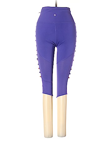 Lululemon Athletica Active Pants (view 2)