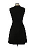 Club Monaco Black Casual Dress Size M - photo 2