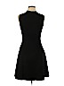 Club Monaco Black Casual Dress Size M - photo 1