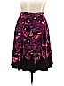 Elie Tahari Purple Casual Skirt Size 14 - photo 2