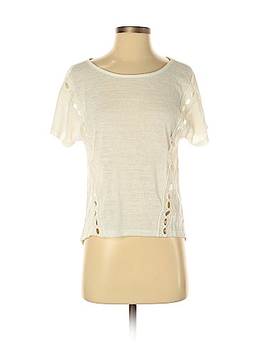 H&M Short Sleeve Top (view 1)
