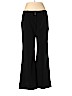 Iz Byer Black Dress Pants Size 9 - photo 1