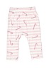 Old Navy 100% Cotton Pink Leggings Size 12-18 mo - photo 1