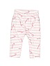 Old Navy 100% Cotton Pink Leggings Size 12-18 mo - photo 2